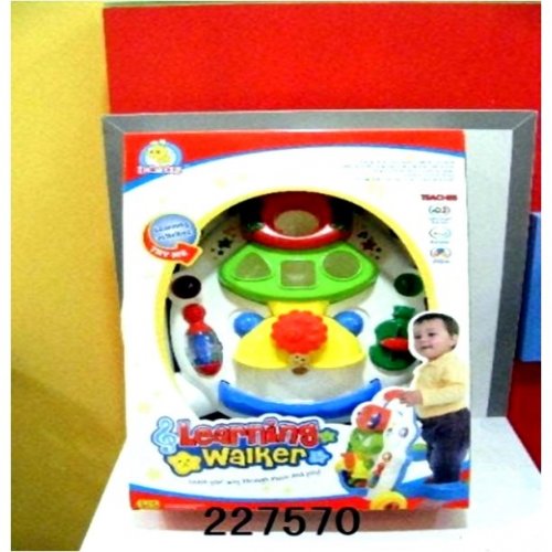 HUILE TOYS รถผลักเดินสำหรับเด็ก