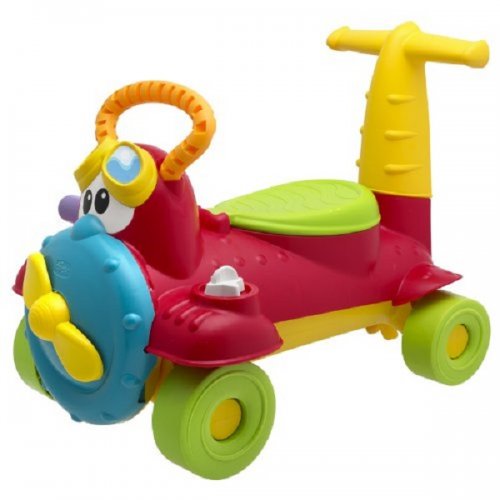 Chicco รถขาไถ Chicco Charlie Sky Rider