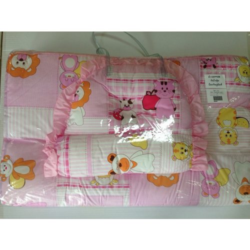 Baby Club ที่นอนปิคนิคขนาดใหญ่ 29*39*2 นิ้ว