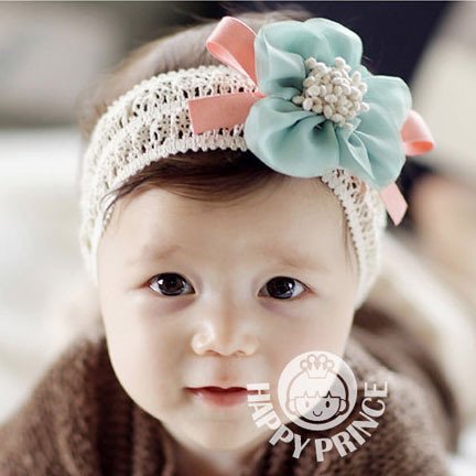MOM2KIDS ที่คาดผม