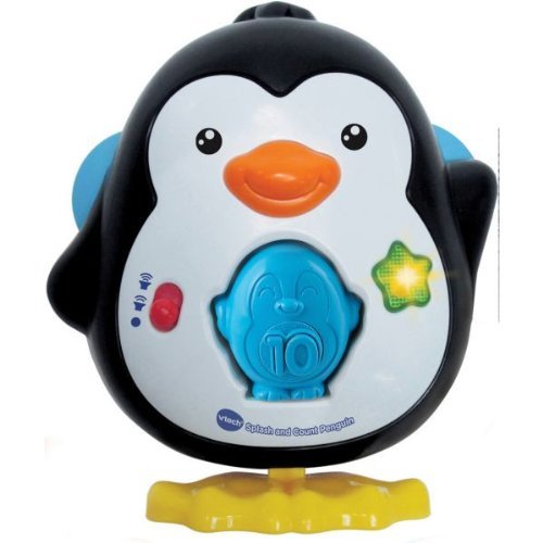 Vtech Count and Dive Penguins