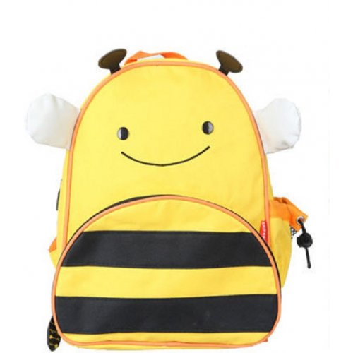 ORANGE IDEA กระเป๋าเป้สะพายสำหรับเด็ก