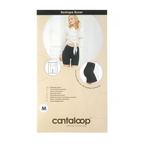 Cantaloop กางเกงกระชับหน้าท้อง สำหรับหลังคลอด