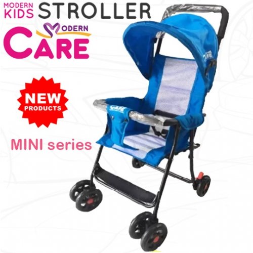 Moderncare รถเข็นเด็กรุ่น Mini Half