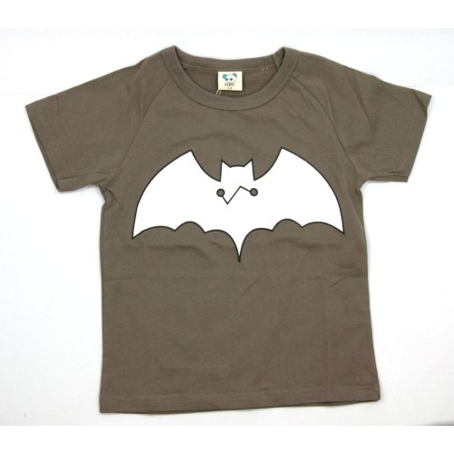 อื่นๆ-M2K เสื้อยืดลายค้างคาว