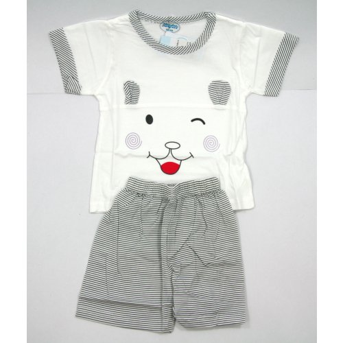 อื่นๆ-M2K เสื้อยืด-กางเกงขาสั้น