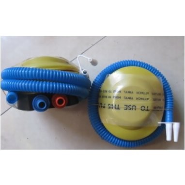 อื่นๆ-M2K ที่สูบลมด้วยเท้าขนาดเล็ก