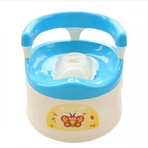 MOM2KIDS กระโถนพร้อมด้ามจับ
