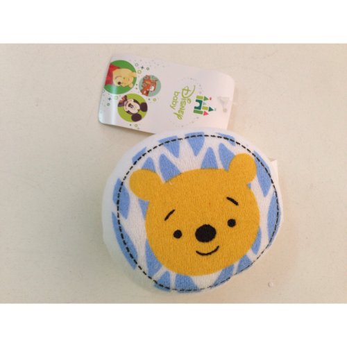 GraceKids ฟองน้้ำ หน้าพูห์