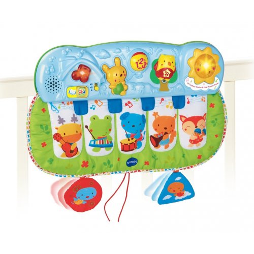Vtech Little Friendlies Kick and Play Piano