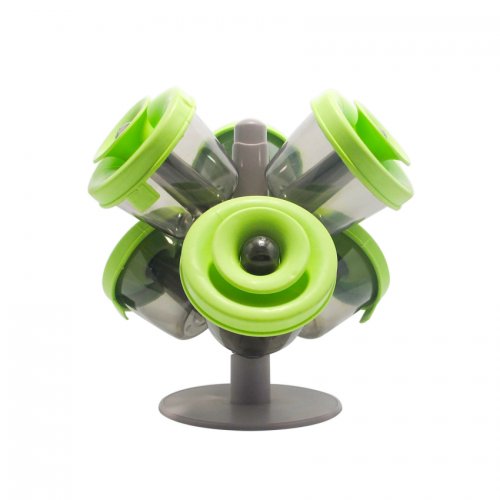 อื่นๆ-M2K Pop Up Spice Rack กระปุกเก็บเครื่องปรุง