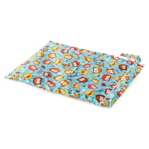 bumkins กระเป๋าผ้ากันน้ำอเนกประสงค์ รุ่น Laundry Bag
