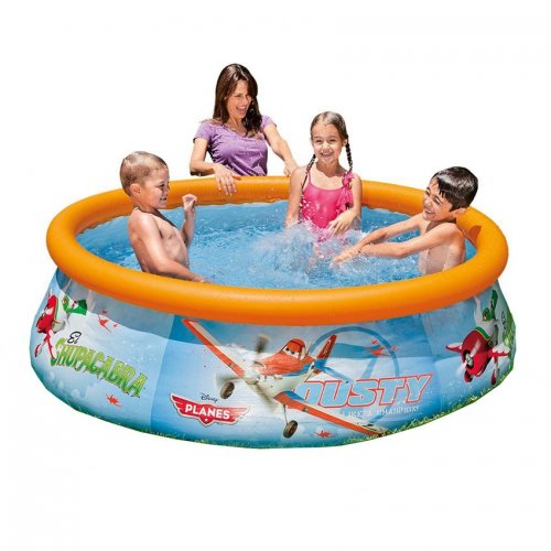 Intex สระน้ำ Disney Planes Pool