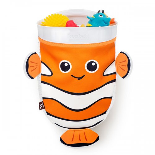 Benbat Scoop & Store Bath Basket