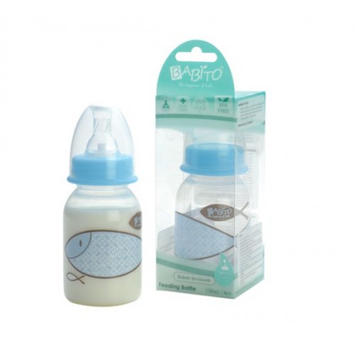 Babito ขวดนม รุ่น Cabana Dulce 4 oz