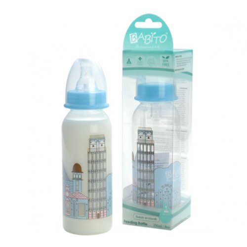 Babito ขวดนม รุ่น Cabana Dulce 8 oz