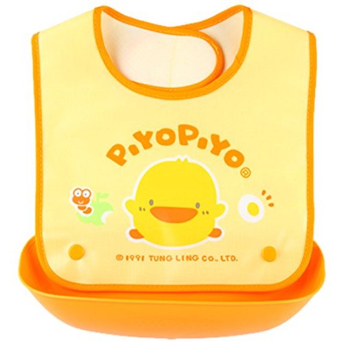 PiyoPiyo ผ้ากันเปื้อน