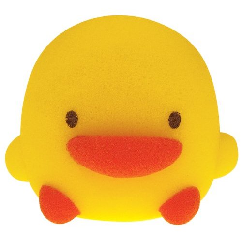 PiyoPiyo ฟองน้ำอาบน้ำ