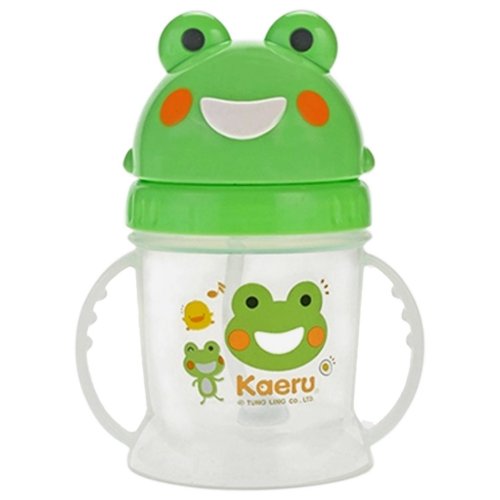 KAERU ถ้วยหัดดูด 250 cc.