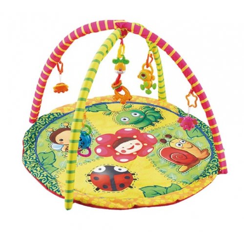 MOM2KIDS Playgym สำกรับเด็กแรกเกิด