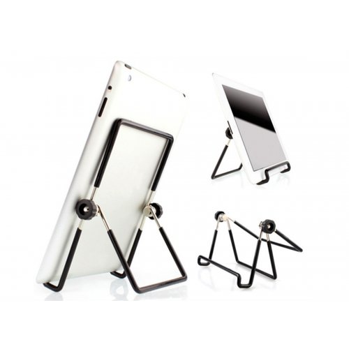 2TECH แท่นวาง iPad Tablet หรือโทรศัพท์มือถือ ขนาด 5 นิ้ว - 8 นิ้ว