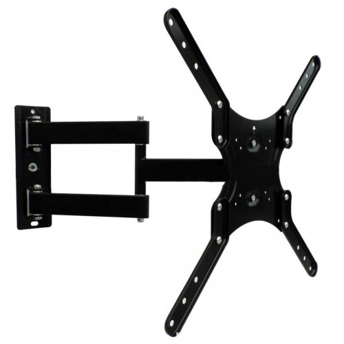 2home ขาแขวนทีวี ขนาด 17" - 55" รุ่น EML-S44