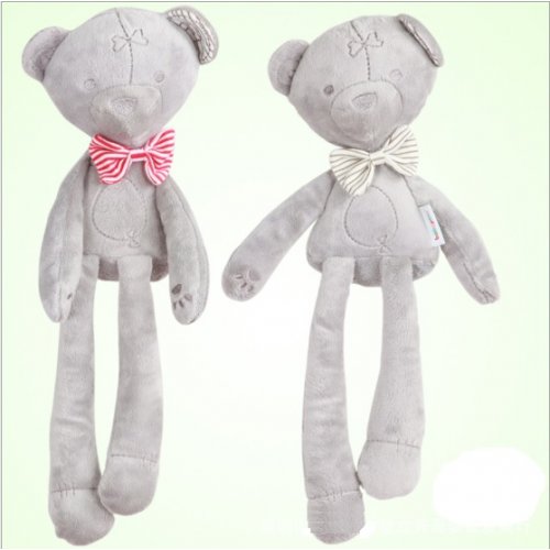MOM2KIDS ตุ๊กตาหมีกอด