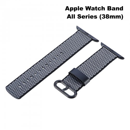 สายไนล่อน สำหรับ Apple Watch ขนาด 38/40 mm (ทุกซีรีย์)