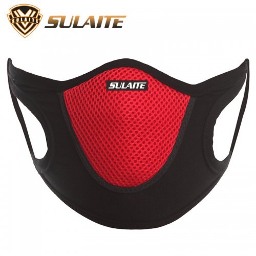 2home SULAITE ผ้าปิดปาก กรองจมูก ป้องกันหมอกควันฝุ่น Windproof แบคทีเรียไข้หวัด PM2.5