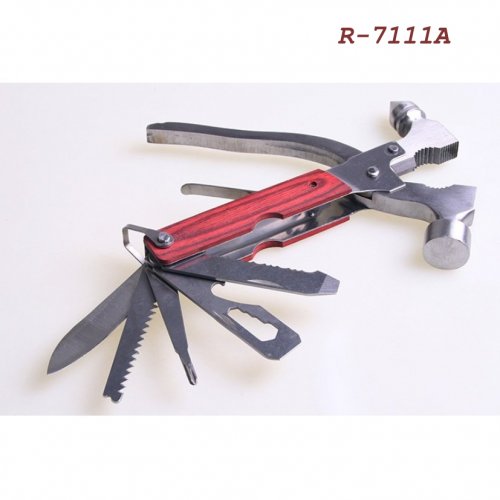 2car อุปกรณ์มัลติฟังก์ชั่น เพื่อความปลอดภัยในรถ รุ่น R-7111A