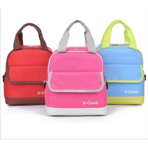 V-coool กระเป๋าเก็บอุณหภูมิ