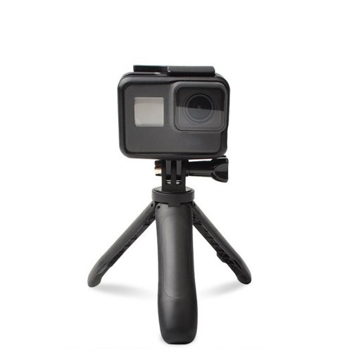 MP-3 Tripod ขาตั้งกล้องพกพา 3-in-1