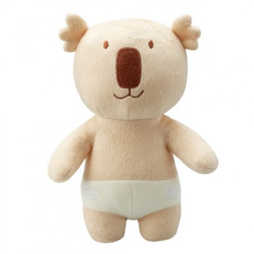 moby เบบี้โมบี้ ตุ๊กตาหมี
