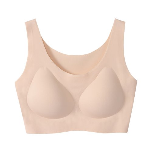 Momoru รุ่น Cloudy Plus+ เสื้อชั้นใน สำหรับสาวพลัส