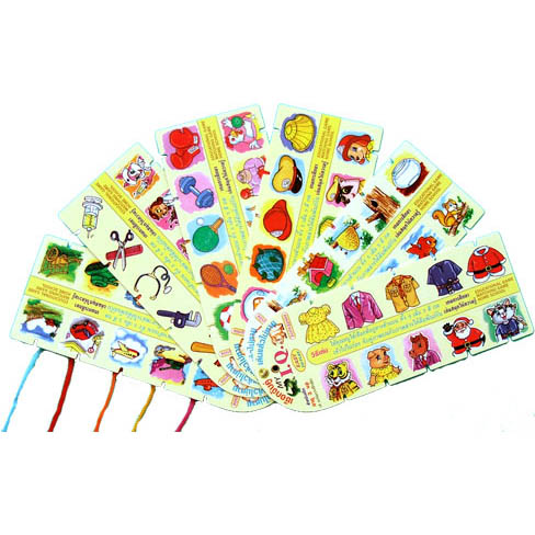 handtoy เชือกจับคู่ My I.Q.