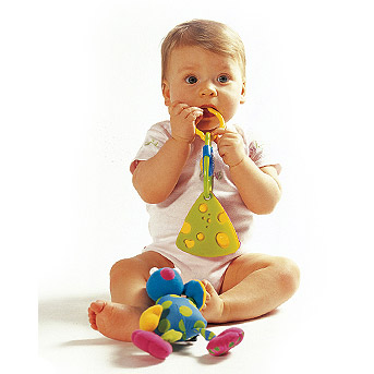 Tiny Love Tiny Duo gift set